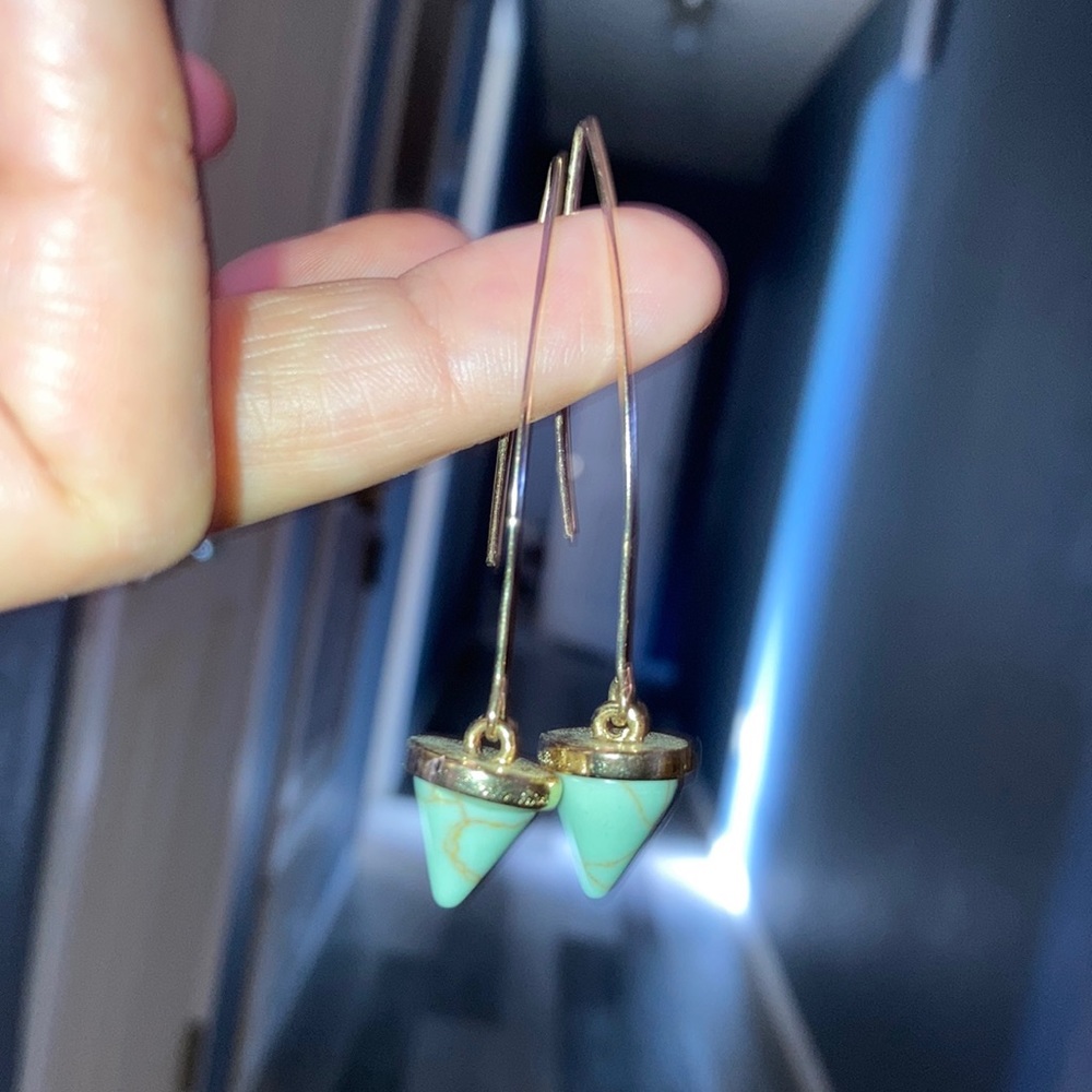 Dainty Earrings